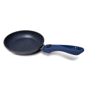 Panela Polishop Ichef Ultra Sauté Petit Shark Series Azul 20cm | Azul