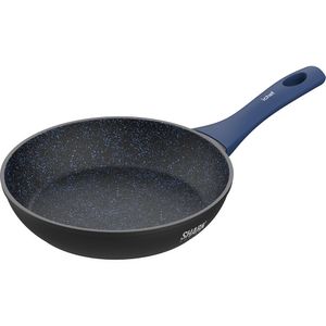 Panela Polishop Ichef Home Sauté Petit Shark Series Azul 20cm | Azul