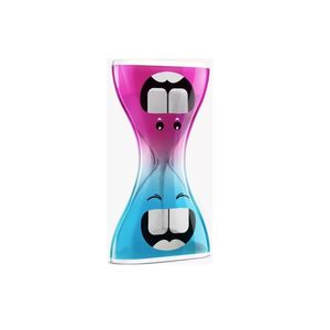 Ampulheta para escovar os Dentes - Dental Timer