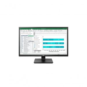 Monitor LG 24BL550J-B - Full HD, IPS, 75Hz, HDMI e OnScreen Control