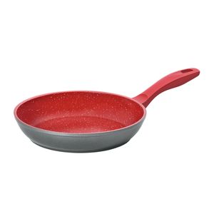 Panela Polishop Sauté Petit Vermelha 20cm | 20cm Vermelha