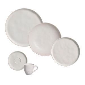 Aparelho de Jantar 30 Peças Bio Vit (para 6 pessoas)