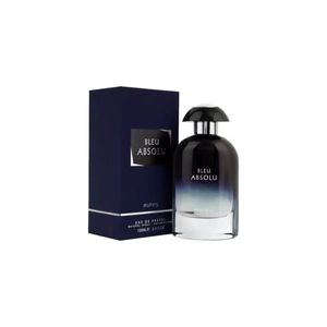 Perfume Árabe Maculino Bleu Absolu Eau de Parfum 100ml - Riiffs