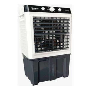 Climatizador De Ar Portátil 40L Sumay 220V CP40L