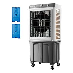 Climatizador De Ar Portátil 60L Sumay 220V CP60L