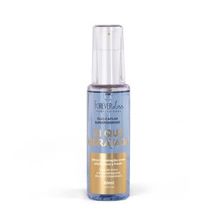 Óleo Capilar Superpoderoso Ai que Hidratada Forever Liss 60ml