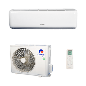Ar-Condicionado Split Hw G-top Inverter S6DNA1A/I Gree 30.000 BTU's Frio 220V