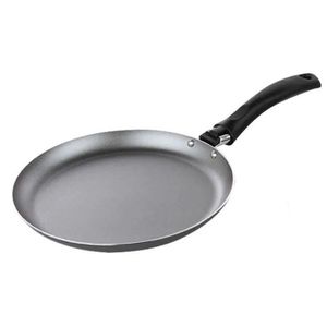 Panquequeira de Alumínio Turim Chumbo 22cm Tramontina