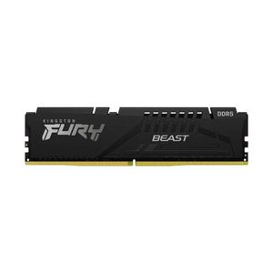 Memoria Gamer Kingston DDR5 32GB 5600MHz Fury Beast CL40