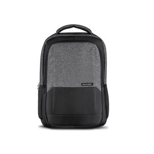 Mochila Notebook 15.6 Multilaser Midtown Preto (BO443)