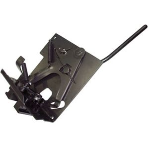 Fechadura Externa Porta Direita Volvo Nl Até 92