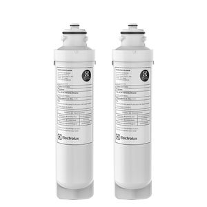 Kit 2 Filtros/Refis ORIGINAIS para Purificador de Água PA21G / PA26G / PA31G Electrolux