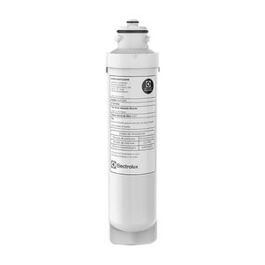 Filtro/Refil Original para Purificador de Água Electrolux PA21G / PA26G / PA31G  Refil longa duração: troque a cada 12 meses