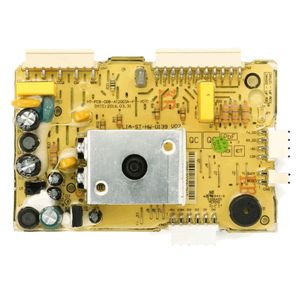 Placa de Potência Lavadora LT12F Electrolux