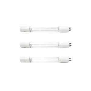 Kit Lâmpada UV para Purificador PA30G e PA31G Electrolux (3 unidades)