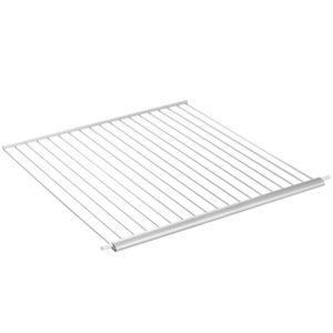 Prateleira com Friso para Freezer Electrolux