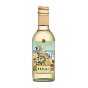 Vinho Branco Almar Chardonnay 187,5ml