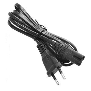 Cabo de Energia Bipolar Br Cabo PP Chato 08125 1,5M