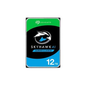 Hd 12tb Seagate Skyhawk (St12000ve001)