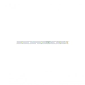 Placa Iluminação Led Refrigerador LG GCB187PQAM EBZ64570307