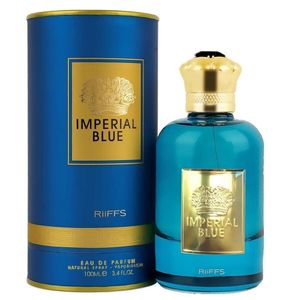 Imperial Blue Riiffs Eau De Parfum  Masculino