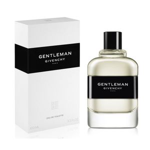 Gentleman De Givenchy Eau De Toilette Masculino