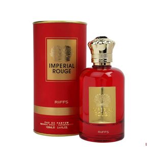 Imperial Rouge Riiffs Eau De Parfum Feminino