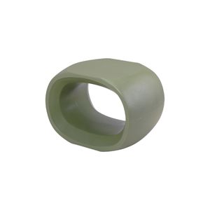 Mesa de Centro Tramontina Cona em Polietileno Verde Oliva