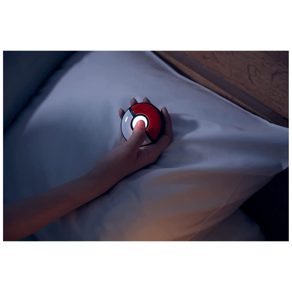 Pokemon GO Plus + Nintendo - Mateus On