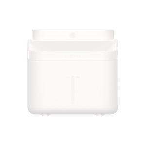 Bebedouro Wi-fi Inteligente Para Pet 2 Xiaomi Branco 3L