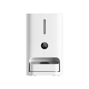 Alimentador Wi-fi Inteligente Smart Pet 2 Xiaomi Branco 5L