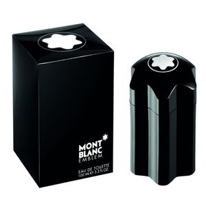 Emblem By Mont Blanc Eau De Toilette Masculino