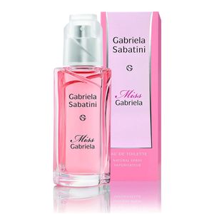 Miss Gabriela Feminino Eau De Toilette