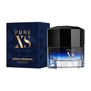 Pure XS de Paco Rabanne Masculino Eau de Toilette