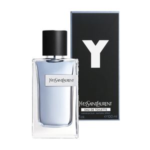 Y Yves Saint Laurent Eau De Toilette Masculino