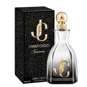 I Want Choo Forever Jimmy Choo  Eau de Parfum Feminino