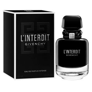 L'interdit Givenchy Eau De Parfum Intense Feminino