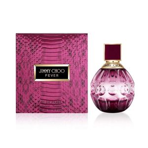 Jimmy Choo Fever De Jimmy Choo Eau De Parfum Feminino