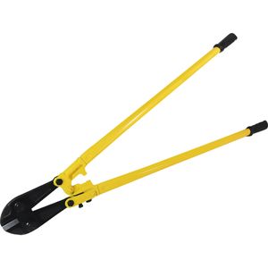 Tesoura Alicate Corta Vergalhão Pro 48" CRV Tradestar