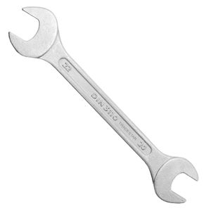 Chave de Boca  Fixa 30x32MM CR-V Profissional Tradestar