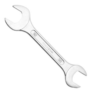 Chave Boca Fixa 30X32MM Profissional Aço Carbono Tradestar