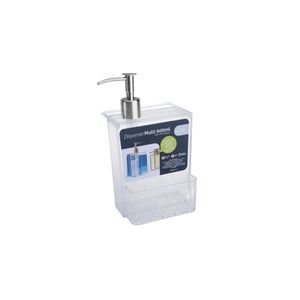 Dispenser Multi Glass  12 x 10,6 x 20,8 cm 600 ml