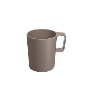 Caneca Empilhável Casual  12 x 8,3 x 11,5 cm 250 ml