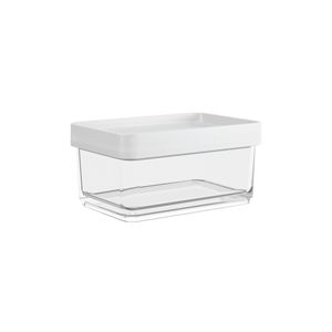 Pote Clear Mini 7,9 x 11,7 x 5 cm 200 ml