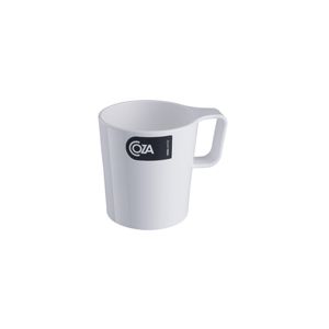 Caneca Empilhável Casual  12 x 8,3 x 11,5 cm 250 ml