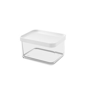 Pote Clear Grande  13,1 x 16,7 x 8,5 cm 280 ml