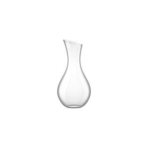 Decanter Para Vinho 1,25 L Cristal Transparente Inspire Haus Concept