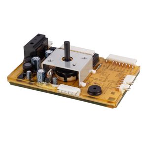 Placa De Potência Para Lavadora LA15F Electrolux 41026793