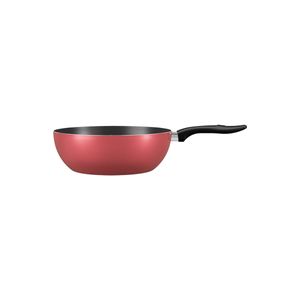 Wok Ø24 cm - Chilli  Ø 24 x 7 cm 2,3 L