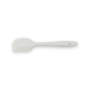 Espátula Silicone 28 cm Cor Vanilla Para Panela Antiaderente Linha Flex Brinox